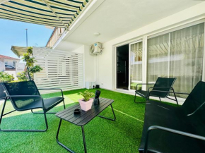 Lemon Marina - Paradise Apartaments
